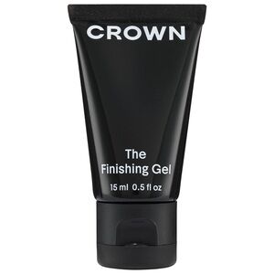 Crown Affair The Flexible Hold Finishing Hair Gel mini